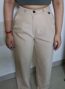 Korean Trousers