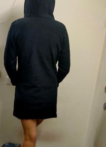 Imported  Winter Hoodie Onepiece 😇