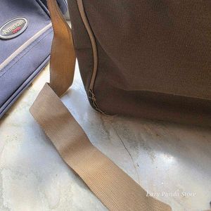 Travel Bags Combo Of 3