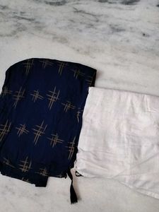 Combo Of 2 Anarkali Kurtis