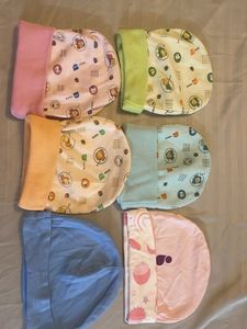 Sale😍Baby Hats Collection