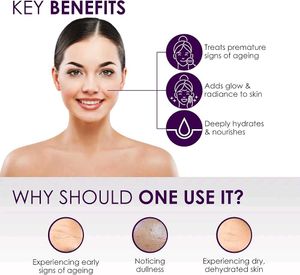 Good Vibes Wine Anti-Ageing Face Wash