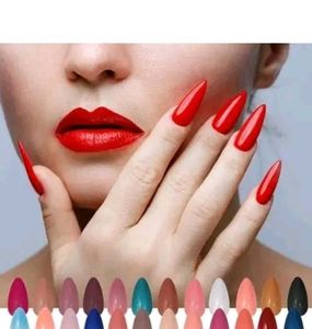 Hohogirl  Press On Nails 10 boxes (9