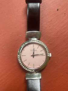Titan Women's Watch