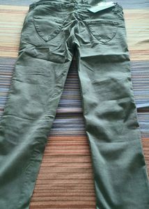 38 Size Dungaree