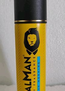 Combo Of Two Realman Fresh Mood Deodorant !!