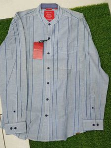 JOHN PLAYES STRIPED SHIRT