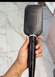 Phillips hair straightener