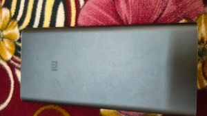 Mobile Use. redmi Power Bank 10,000mAh