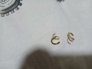 Elinor Jewels Set