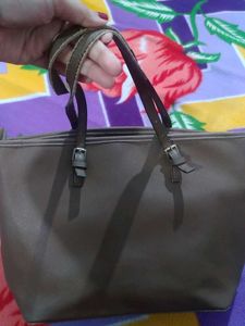 Lino Perros Bag