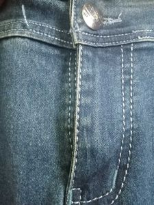 WOMEN JEAN