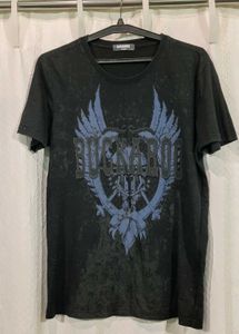 Buckaroo Graphic T-Shirt