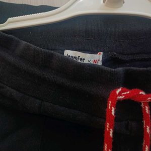 NASA Joggers