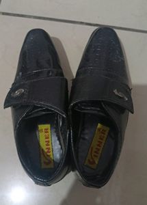 Boy Shoes Combo