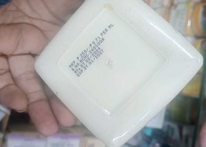 ZARA Ubtan Face &amp; Body Cream