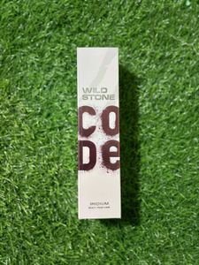 Wild Stone Iridium Perfume