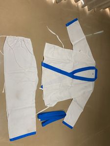 Karate Gi - Age 12-14 Years