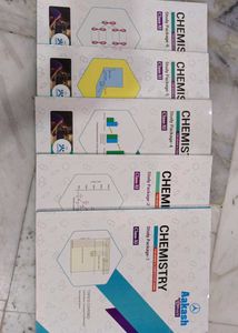 CLASS 11 Physics  and Chemistry AAKASH NEET MODULE