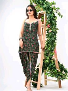 Stylish Kurta Set & Suit