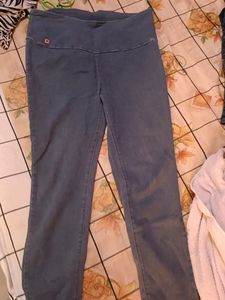 Denim Jeggings