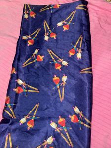 3 Pieces of Fabric