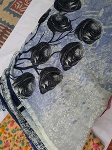 3 new saree Premium-quality fabric