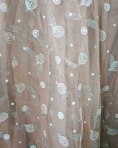 Embellished Lehenga Choli Set