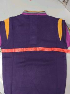 Boys winter sweater