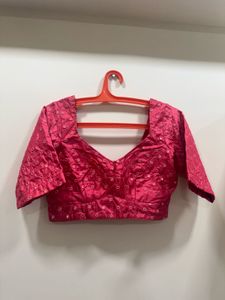 Heavy Lehenga Set