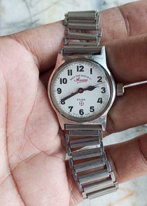westend Sowan prima Swiss Winding Watch.