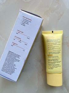 Molten Beauty Sunscreen