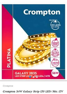 Crompton LED Strip Light