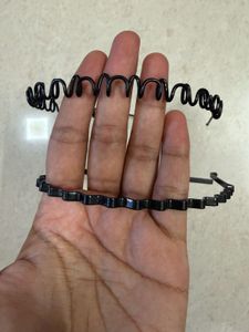 Set of 5 Headbands