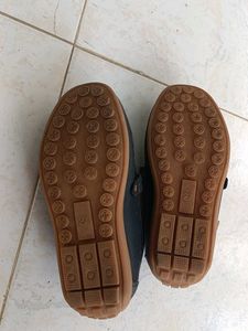 CuteWalk Kids Loafers