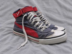 Original Puma 917 Mid DP 2.0 Sneakers