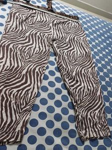 Ladies Bottom Kurta Good Condition Free Size