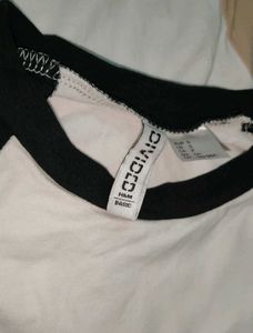 H&amp;M Baseball T-Shirts (2-Pack)