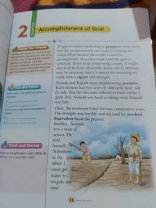 Yes You Can! Book of Moral Education