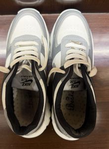 Stylish Chunky Sneakers