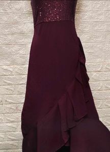 Sparkly Sequin Party Dress