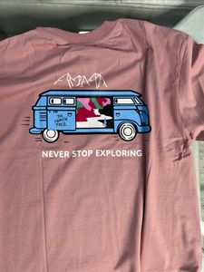 The North Face Tshirt M L XL SIZE