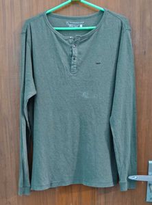 NUMERO UNO + GUESS Tshirt
