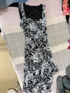 Bodycon dress