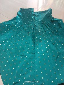 full dress patila type