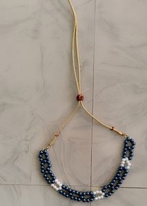 Beaded Jewelry Set