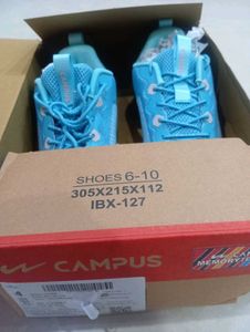 New Women Campus Branded Shoes