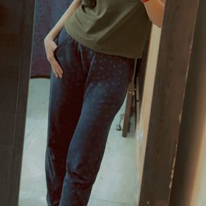 Printed Women's lower
