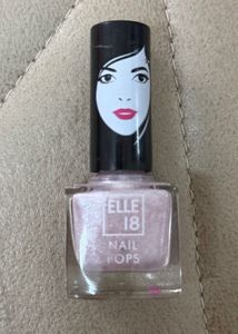 Elle 18 Nail Pops - Lavender
