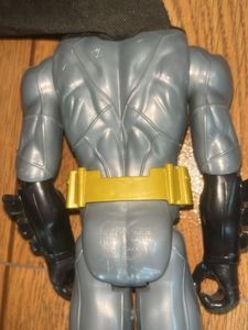 Mattel 2015 Batman Action Figure